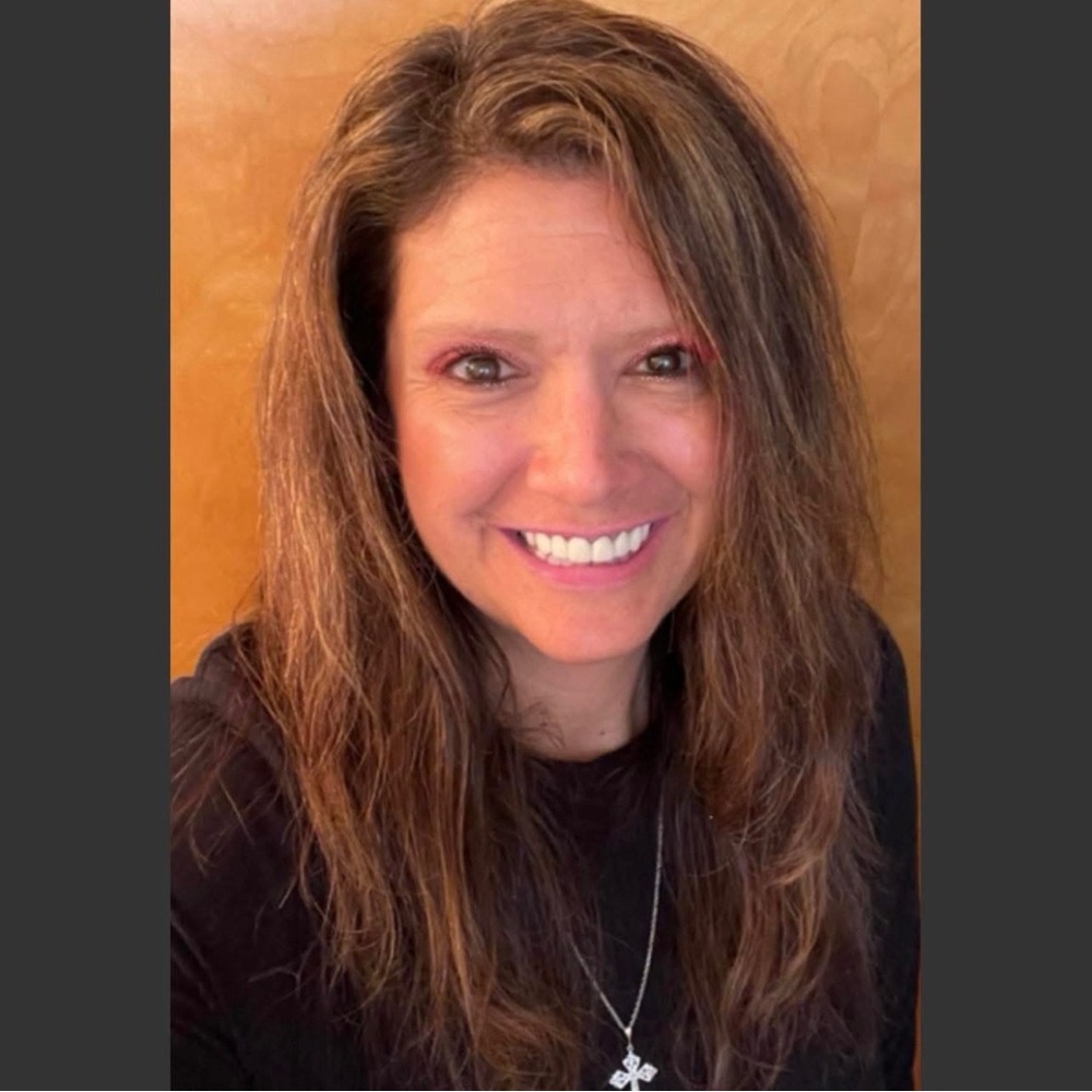 Meet your Posher, Michele